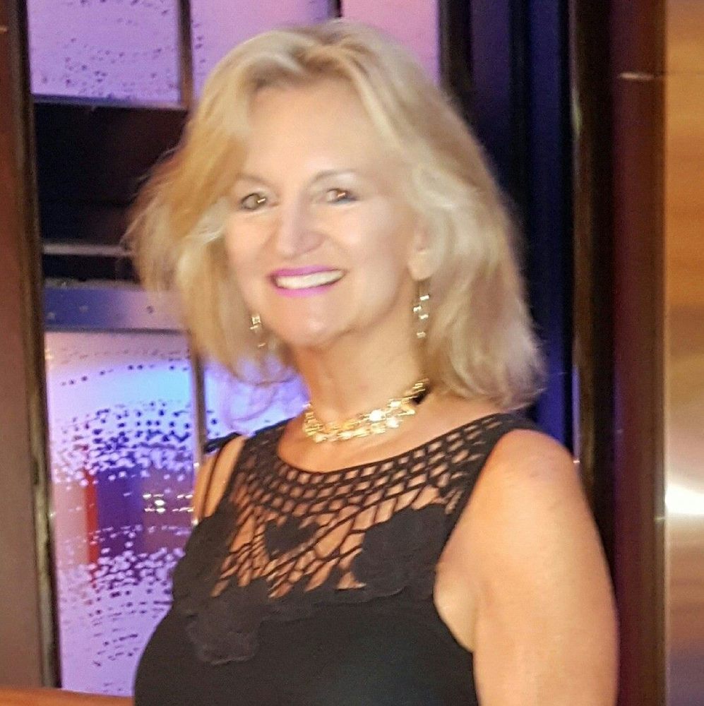Meet your Posher, Gail